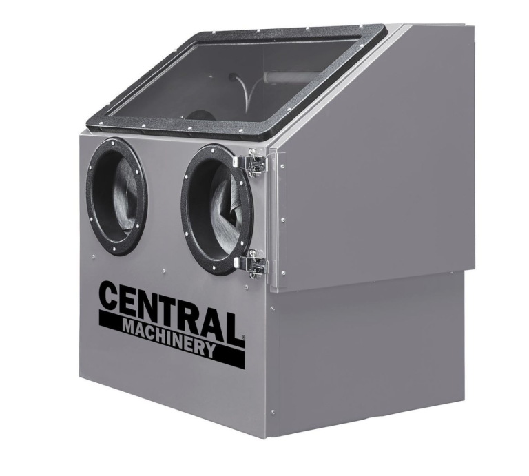 Shop Equipment Deals at Harbor Freight